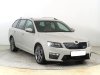 Škoda Octavia, 2015 - celkový pohled