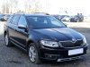 Škoda Octavia, 2015 - celkový pohled