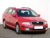 Škoda Octavia, 2006 - celkový pohled