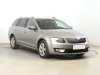 Škoda Octavia, 2013 - celkový pohled