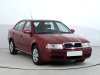 Škoda Octavia, 2008 - celkový pohled