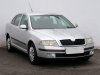 Škoda Octavia, 2007 - celkový pohled