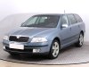 Škoda Octavia, 2007 - pohled č. 3