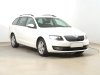 Škoda Octavia, 2013 - celkový pohled