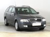 Škoda Octavia, 2008 - celkový pohled