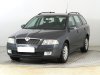 Škoda Octavia, 2008 - pohled č. 3