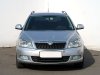Škoda Octavia, 2010 - pohled č. 2