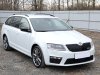 Škoda Octavia, 2015 - celkový pohled
