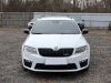 Škoda Octavia, 2015 - pohled č. 2