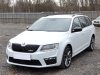 Škoda Octavia, 2015 - pohled č. 3