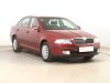 Škoda Octavia, 2005 - celkový pohled