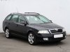 Škoda Octavia, 2008 - celkový pohled