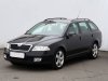 Škoda Octavia, 2008 - pohled č. 3