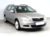 Škoda Octavia, 2010 - celkový pohled