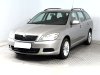 Škoda Octavia, 2010 - pohled č. 3