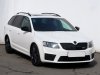 Škoda Octavia, 2014 - celkový pohled