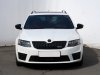 Škoda Octavia, 2014 - pohled č. 2