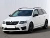 Škoda Octavia, 2014 - pohled č. 3