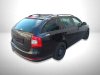 Škoda Octavia, 2010 - pohled č. 2