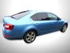 Škoda Octavia, 2016 - pohled č. 2