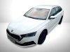 Škoda Octavia, 2023 - celkový pohled