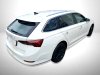 Škoda Octavia, 2023 - pohled č. 2