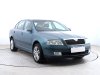 Škoda Octavia, 2004 - celkový pohled