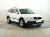 Škoda Octavia, 2008 - celkový pohled