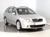 Škoda Octavia, 2007 - celkový pohled