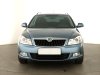 Škoda Octavia, 2011 - pohled č. 2