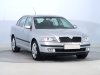 Škoda Octavia, 2008 - celkový pohled
