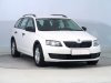 Škoda Octavia, 2016 - celkový pohled