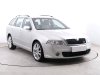 Škoda Octavia, 2007 - celkový pohled