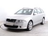 Škoda Octavia, 2007 - pohled č. 3