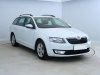 Škoda Octavia, 2016 - celkový pohled