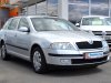 Škoda Octavia, 2005 - celkový pohled