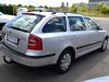Škoda Octavia, 2005 - pohled č. 7