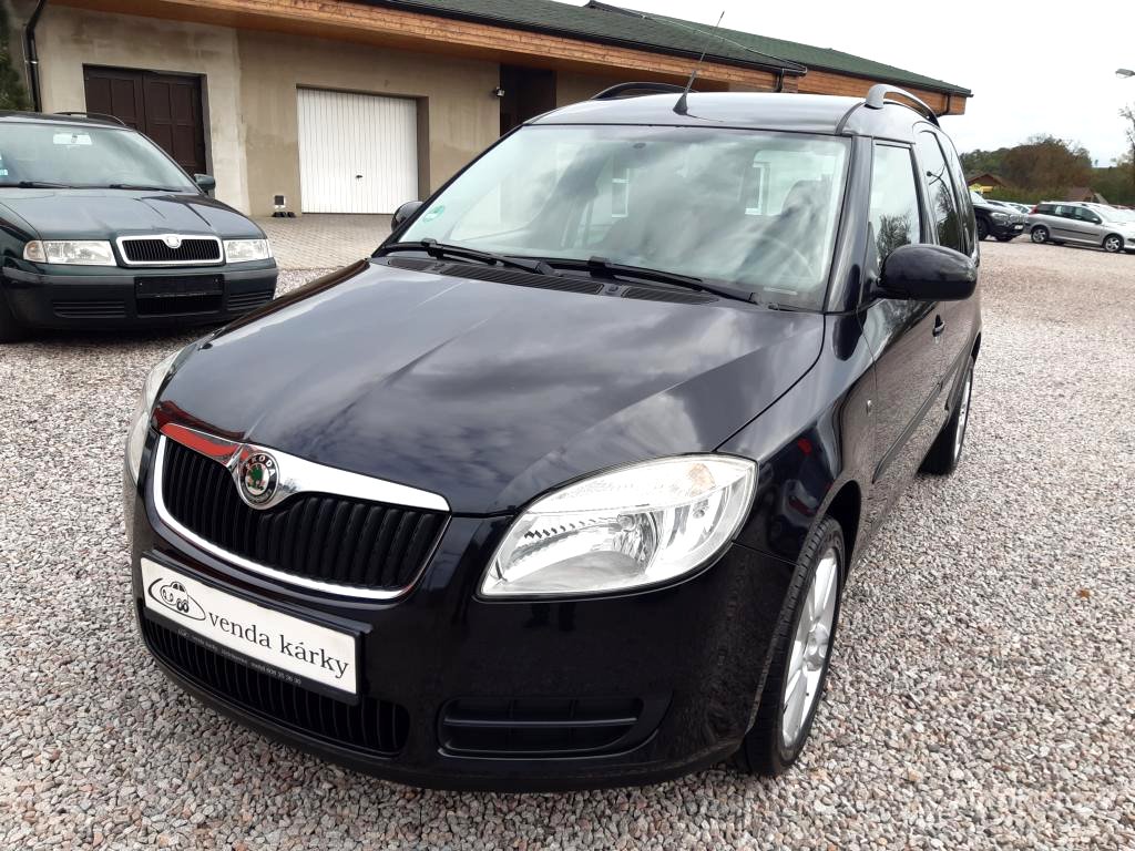 Škoda Ostatní, 2008 - pohled č. 3