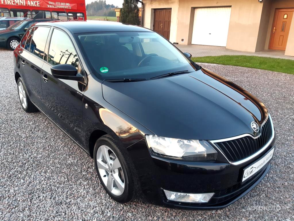 Škoda Ostatní, 2014 - pohled č. 2