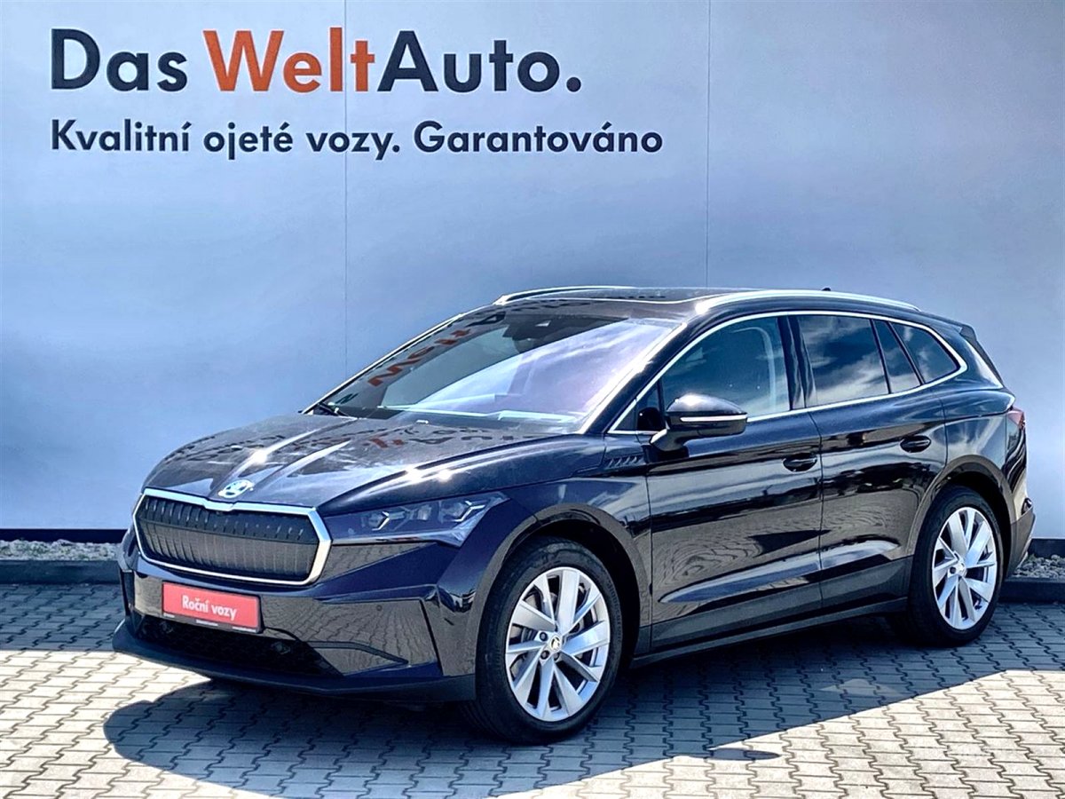 Škoda Ostatní, 2020 - celkový pohled