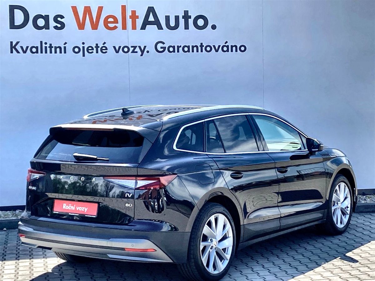 Škoda Ostatní, 2020 - pohled č. 2