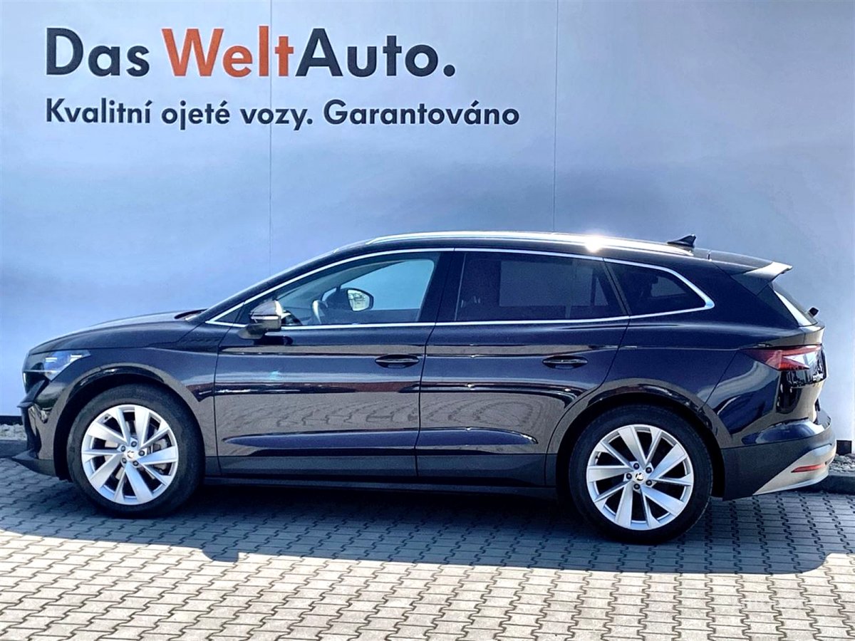 Škoda Ostatní, 2020 - pohled č. 3