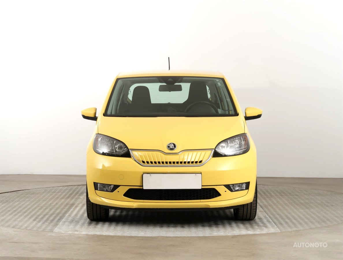 Škoda Ostatní, 2020 - pohled č. 2