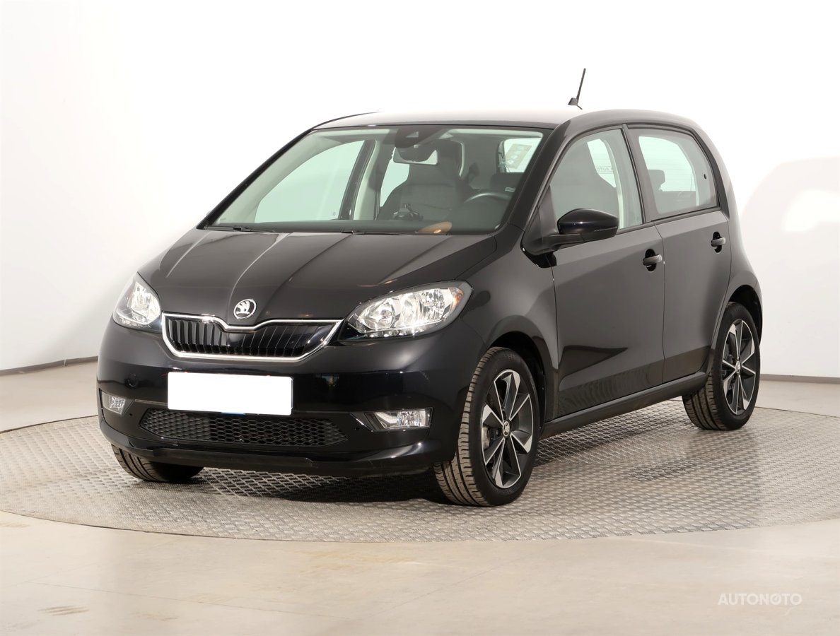 Škoda Ostatní, 2020 - pohled č. 3