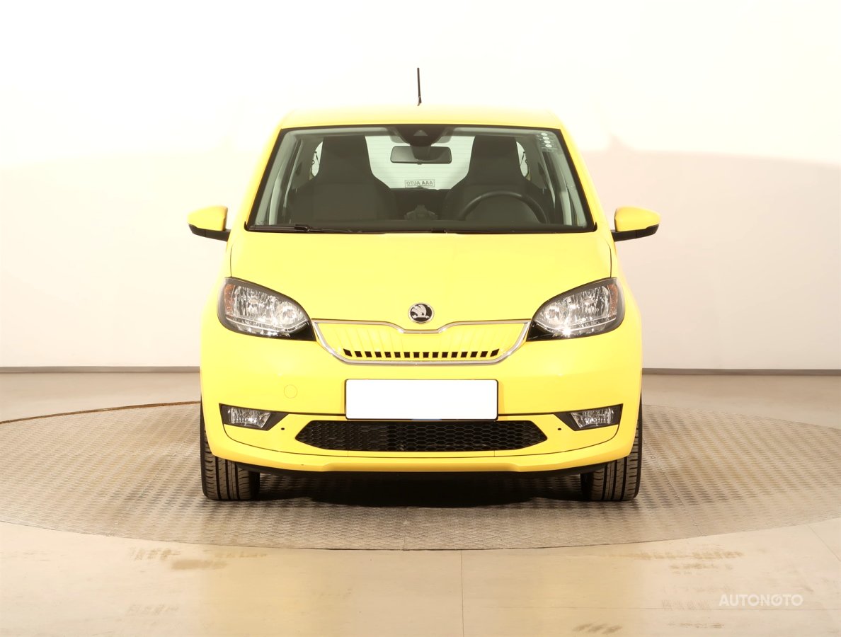 Škoda Ostatní, 2020 - pohled č. 2