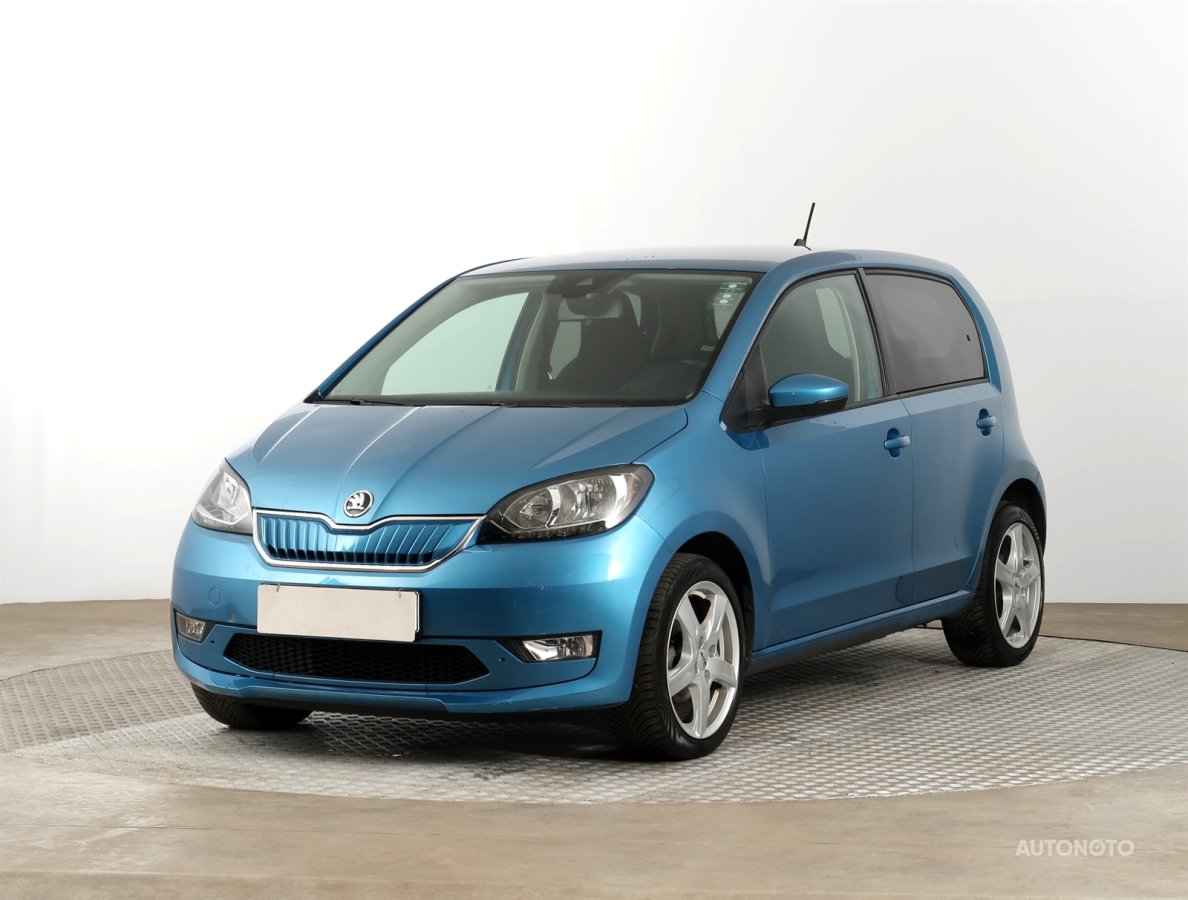 Škoda Ostatní, 2020 - pohled č. 3