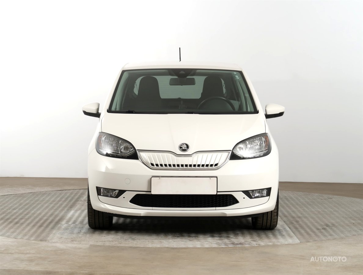 Škoda Ostatní, 2020 - pohled č. 2