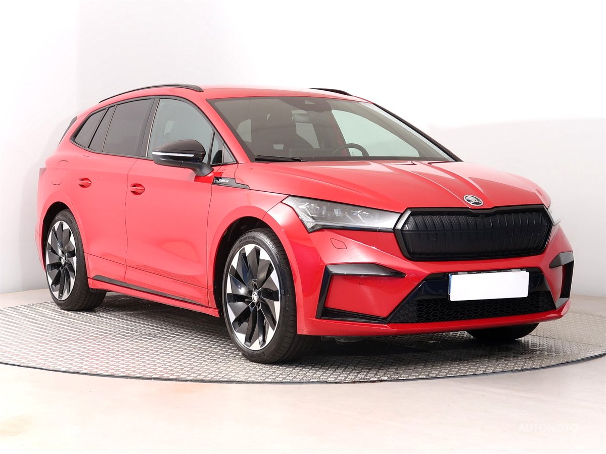 Škoda Ostatní, 2022 - celkový pohled