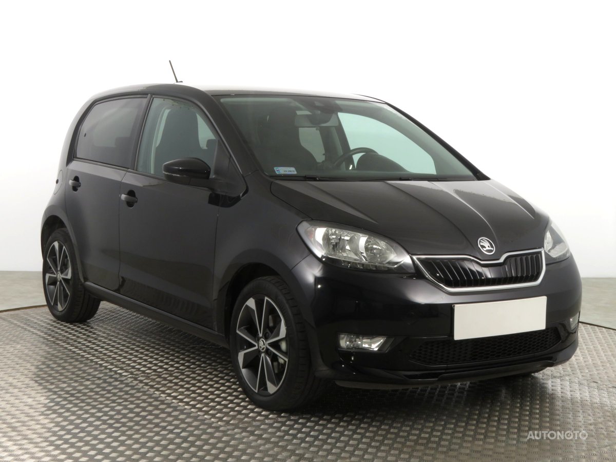 Škoda Ostatní, 2020 - pohled č. 1