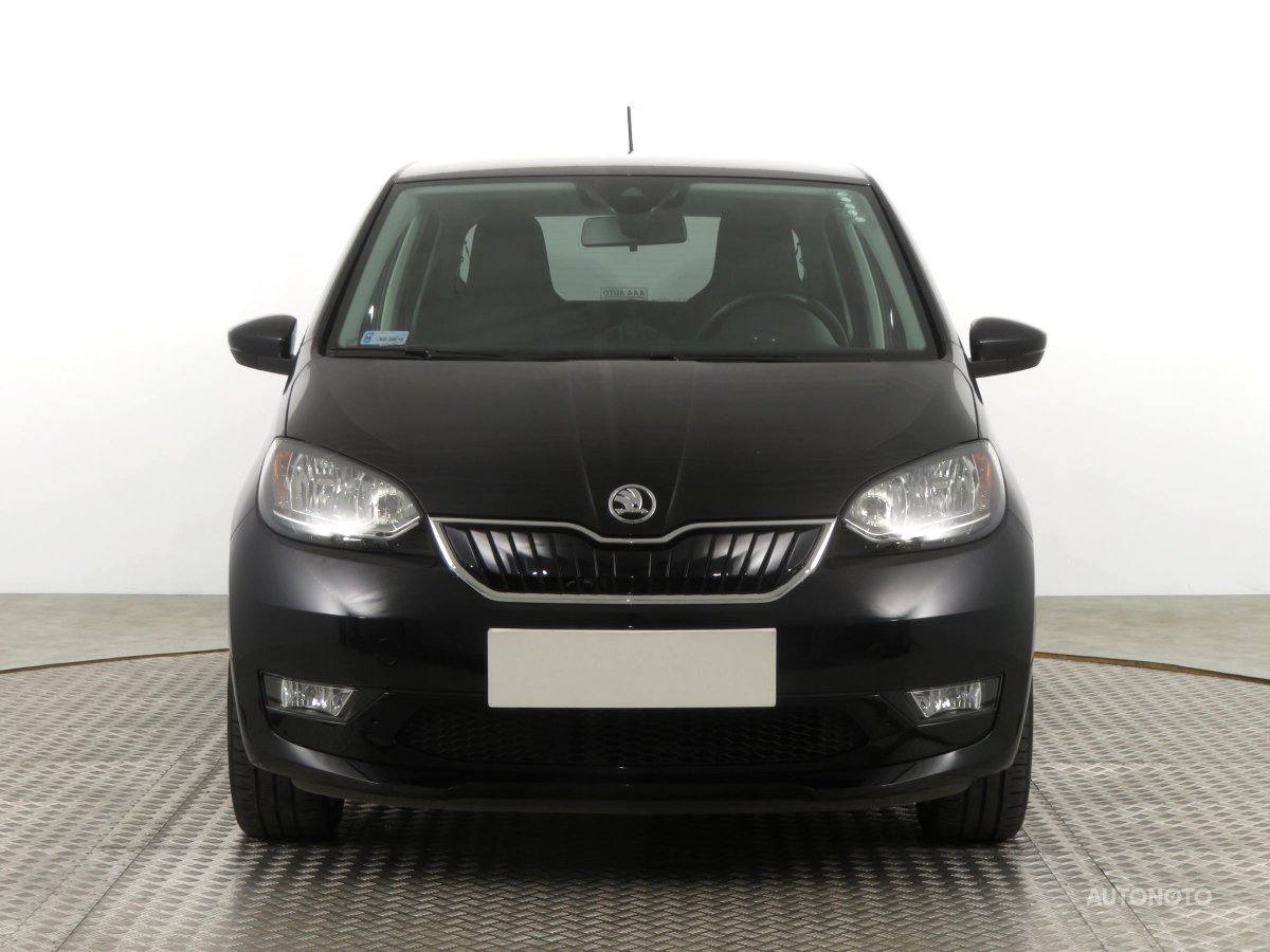 Škoda Ostatní, 2020 - pohled č. 2